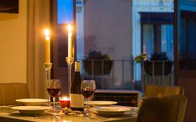 Siciliabedda Catania Holiday House
