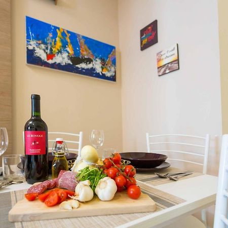 Siciliabedda Catania Holiday House Exterior foto