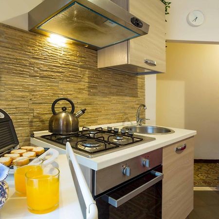 Siciliabedda Catania Holiday House Exterior foto