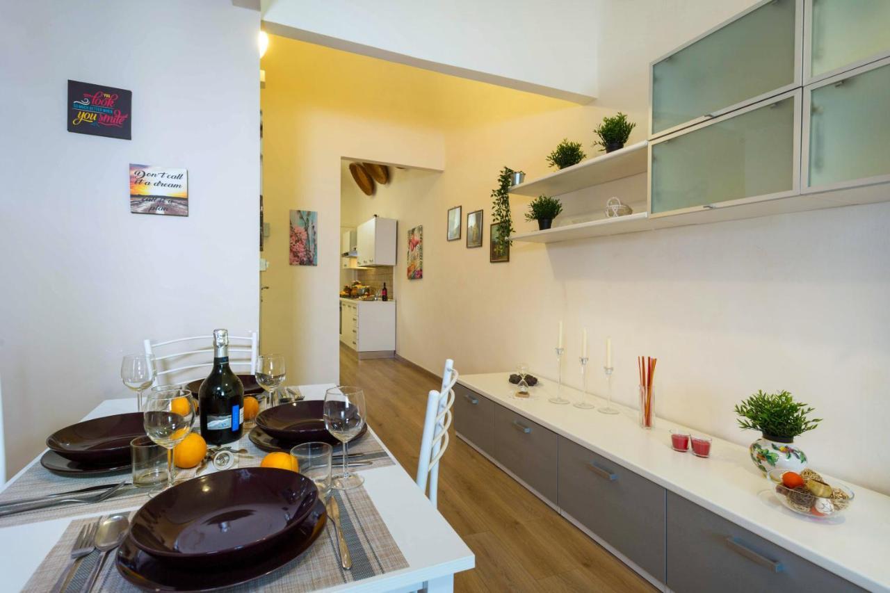 Siciliabedda Catania Holiday House Exterior foto