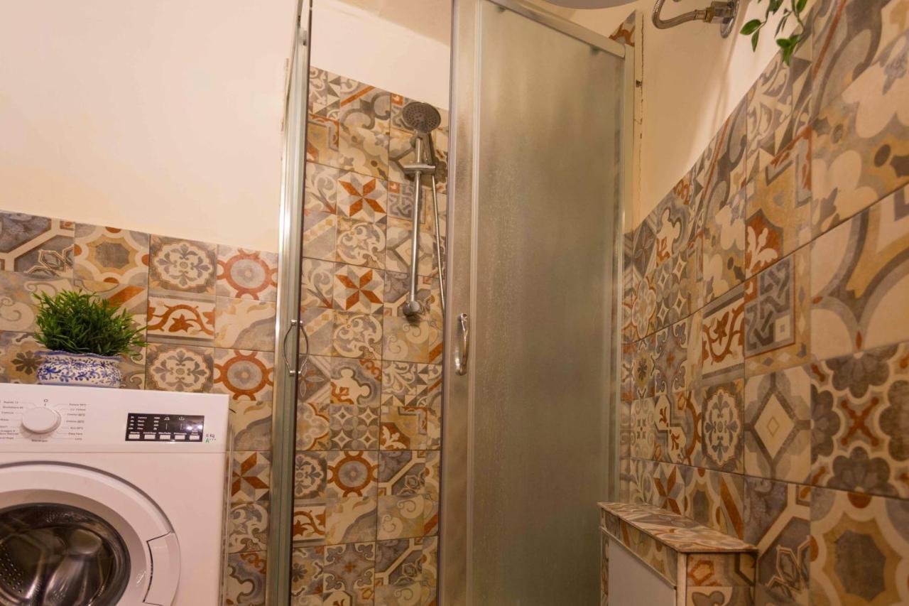 Siciliabedda Catania Holiday House Exterior foto