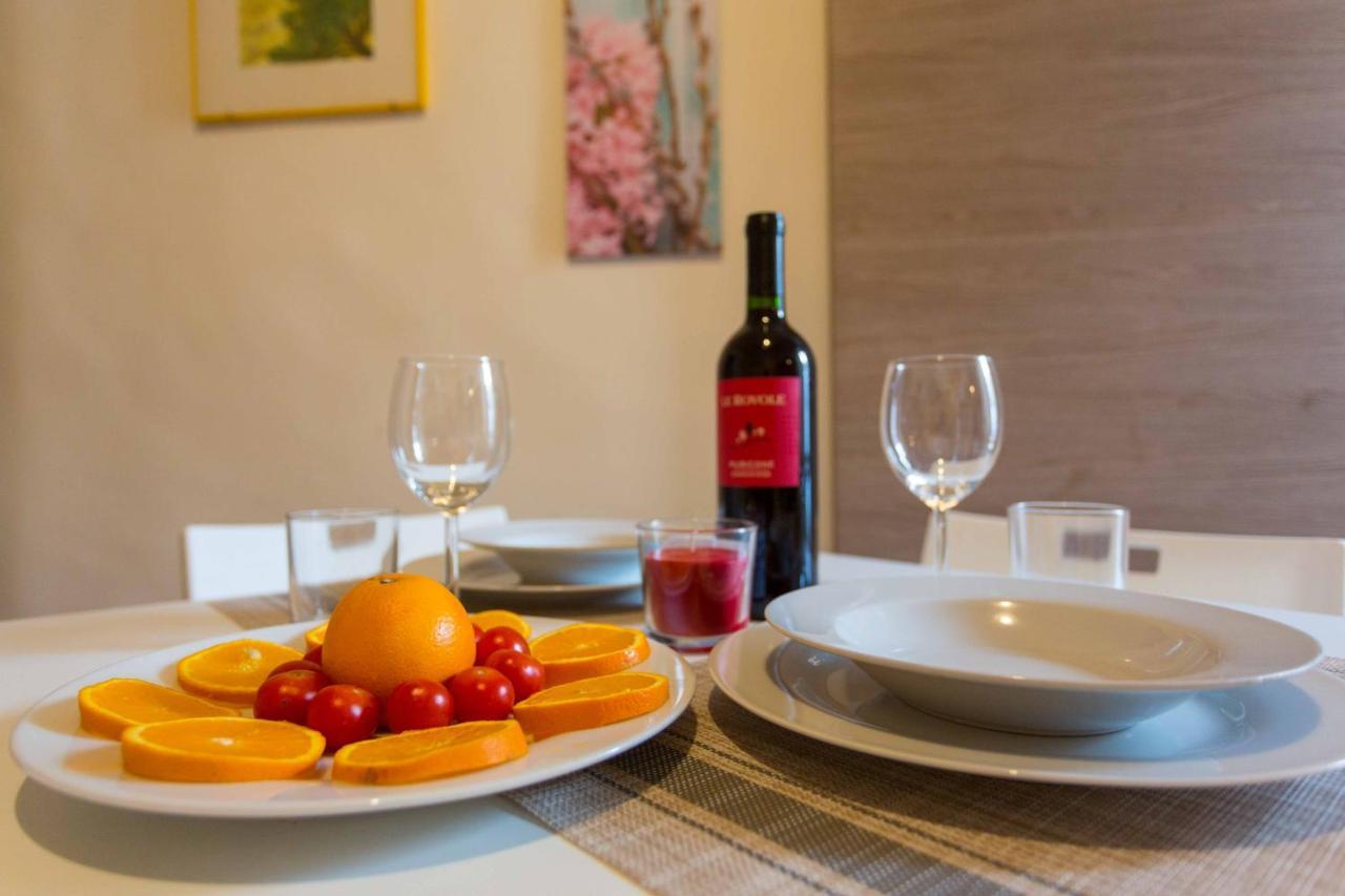 Siciliabedda Catania Holiday House Exterior foto
