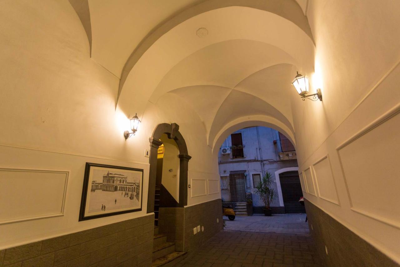Siciliabedda Catania Holiday House Exterior foto