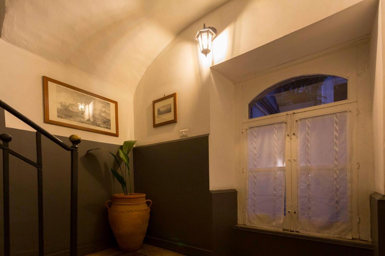 Siciliabedda Catania Holiday House Exterior foto