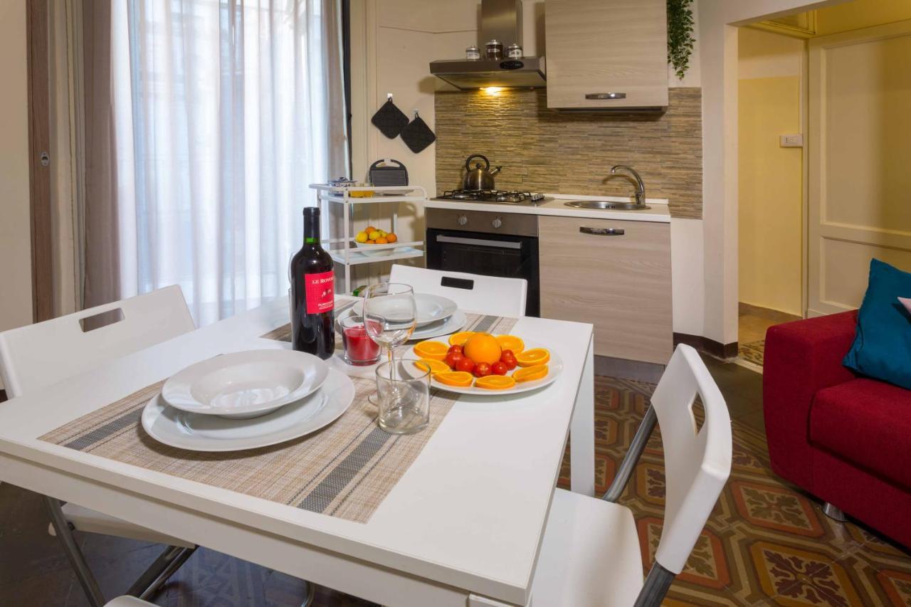 Siciliabedda Catania Holiday House Exterior foto