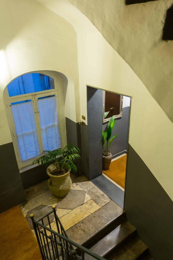 Siciliabedda Catania Holiday House Exterior foto