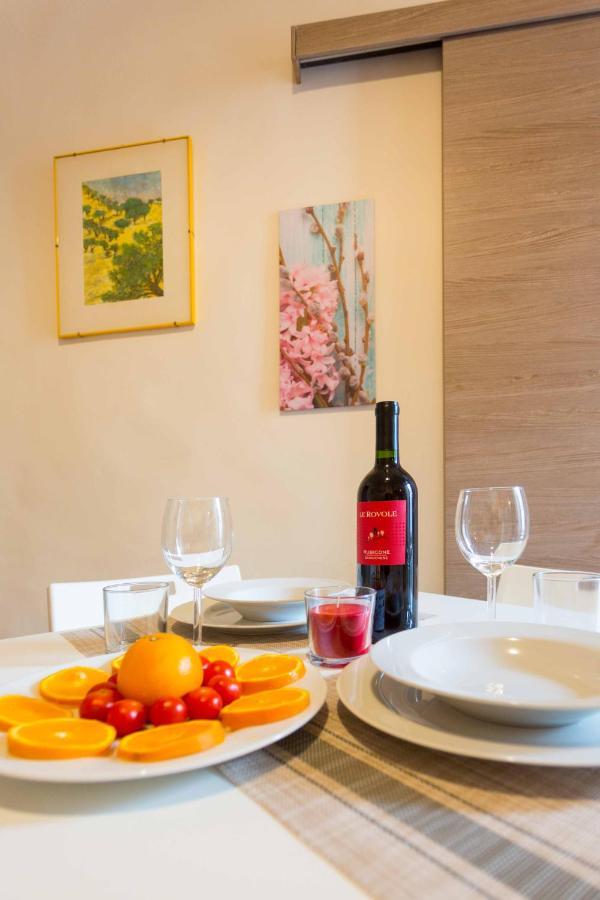 Siciliabedda Catania Holiday House Exterior foto