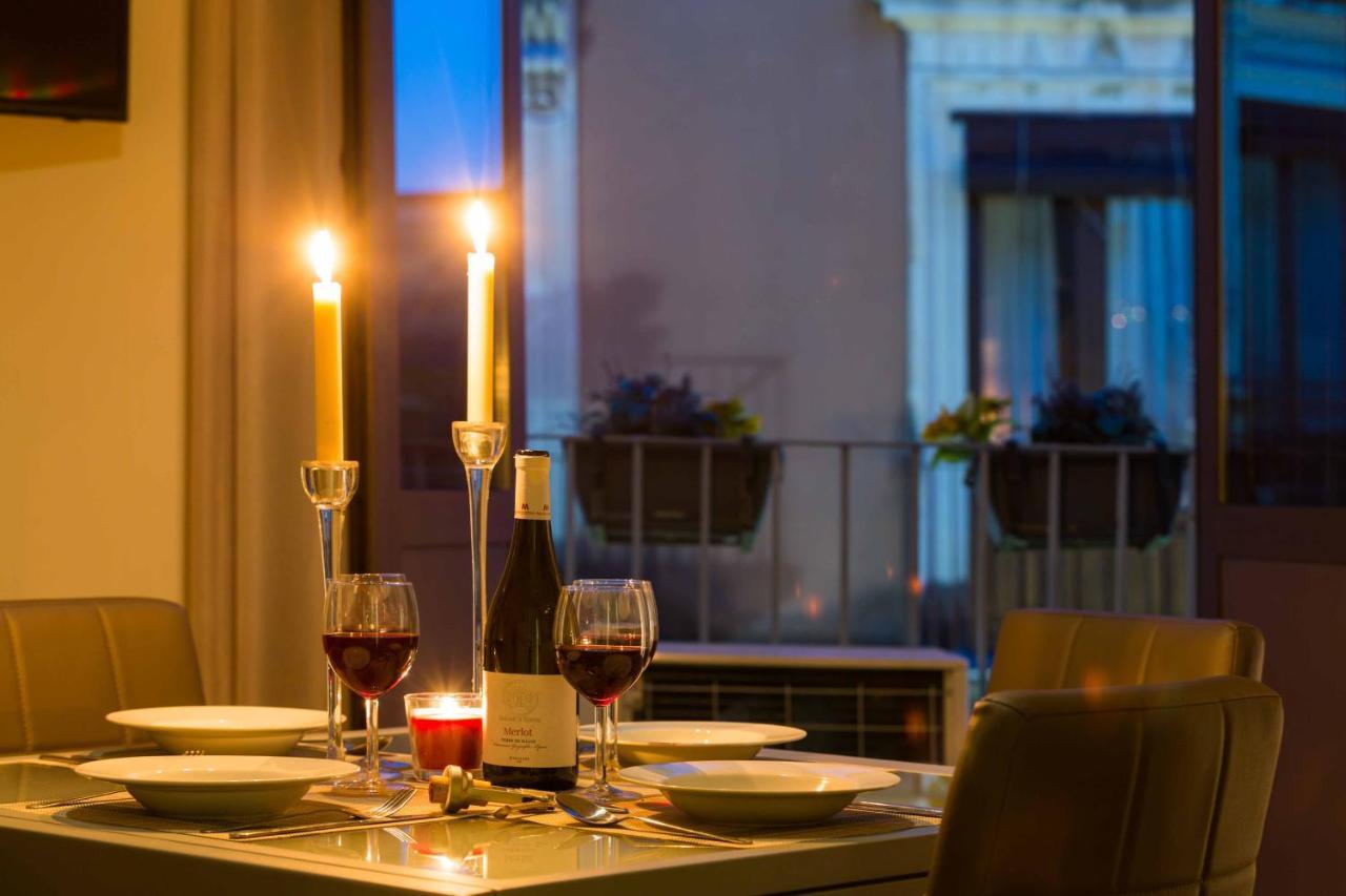 Siciliabedda Catania Holiday House Exterior foto