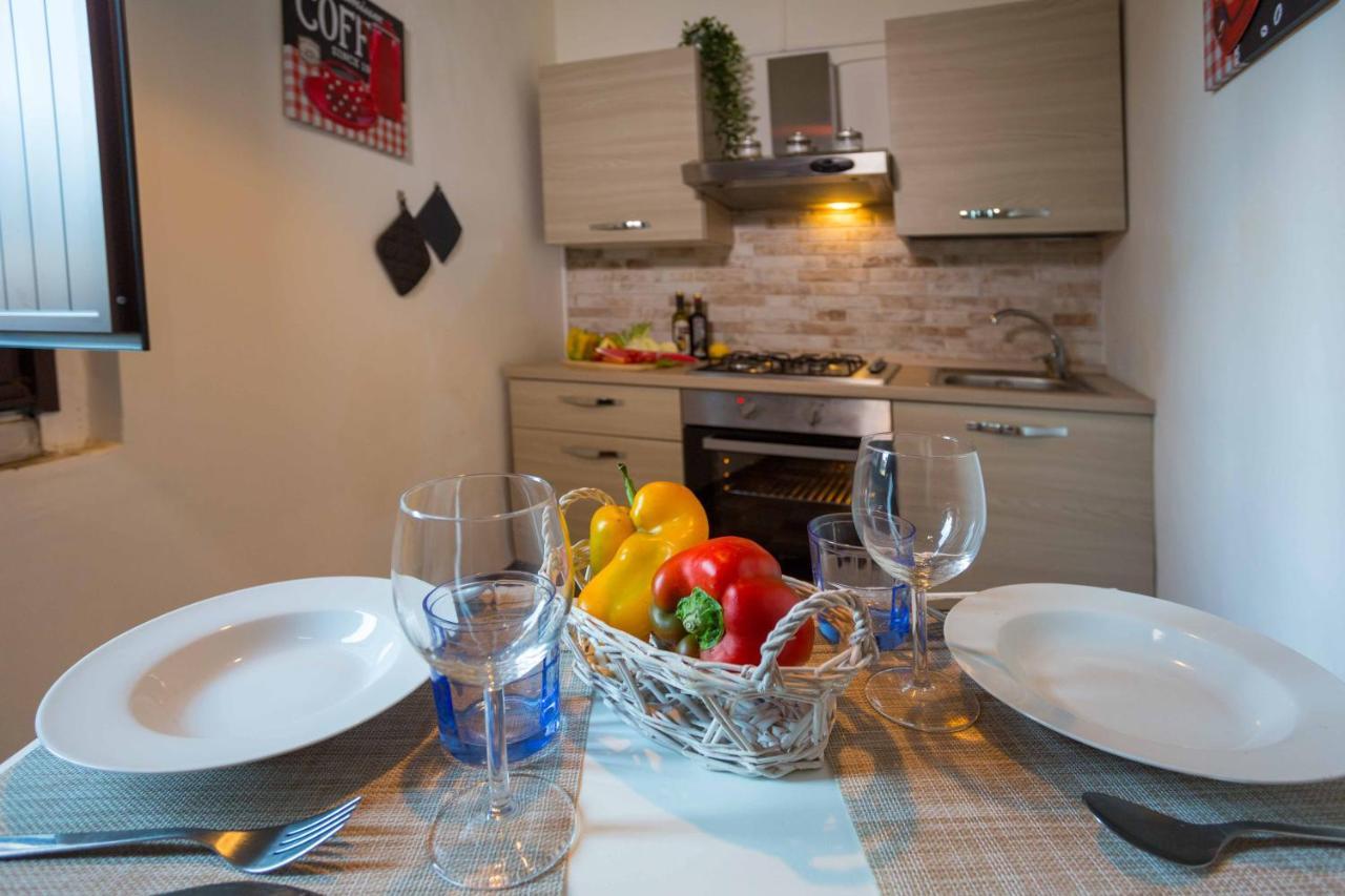 Siciliabedda Catania Holiday House Exterior foto