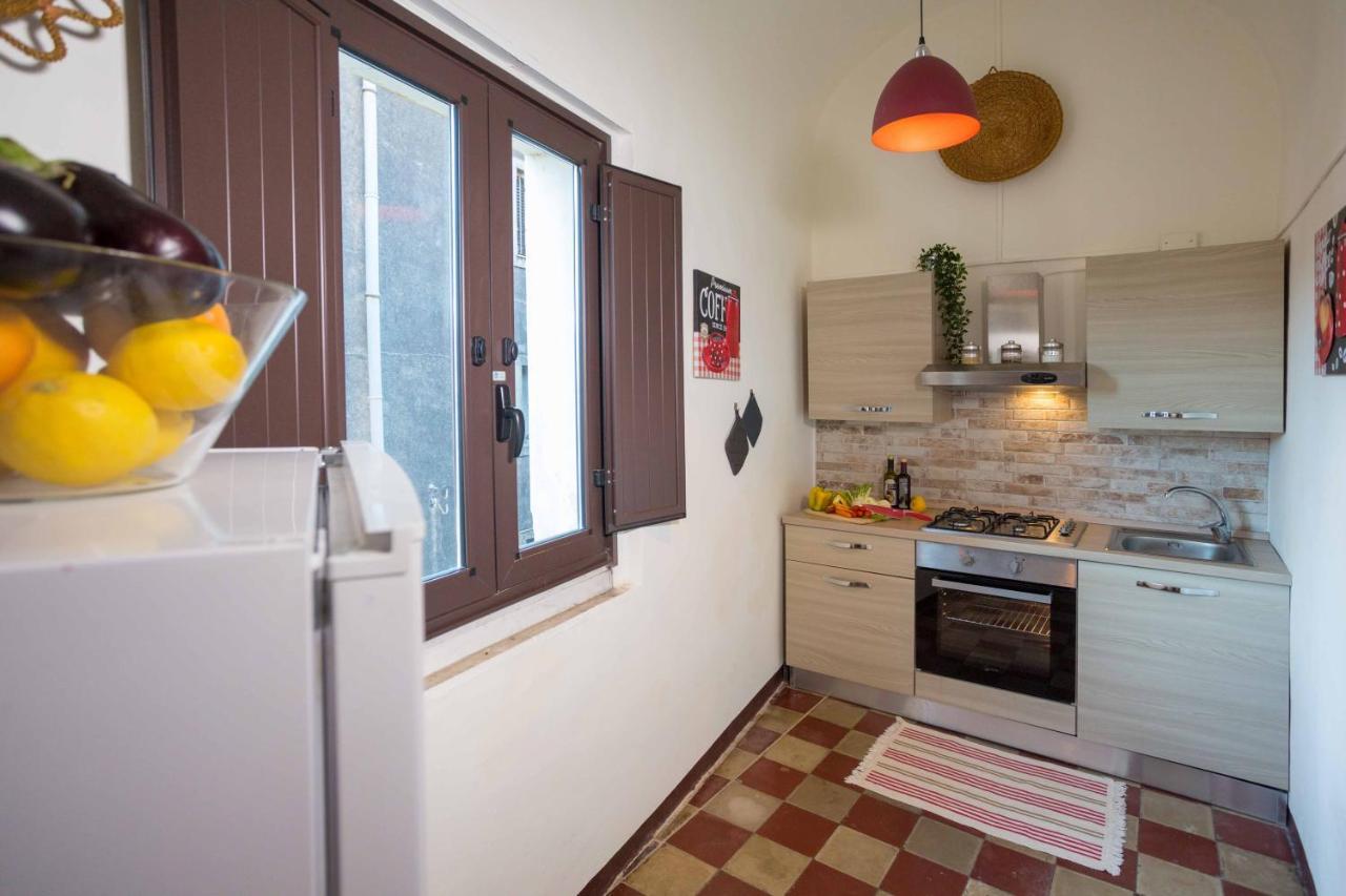 Siciliabedda Catania Holiday House Exterior foto