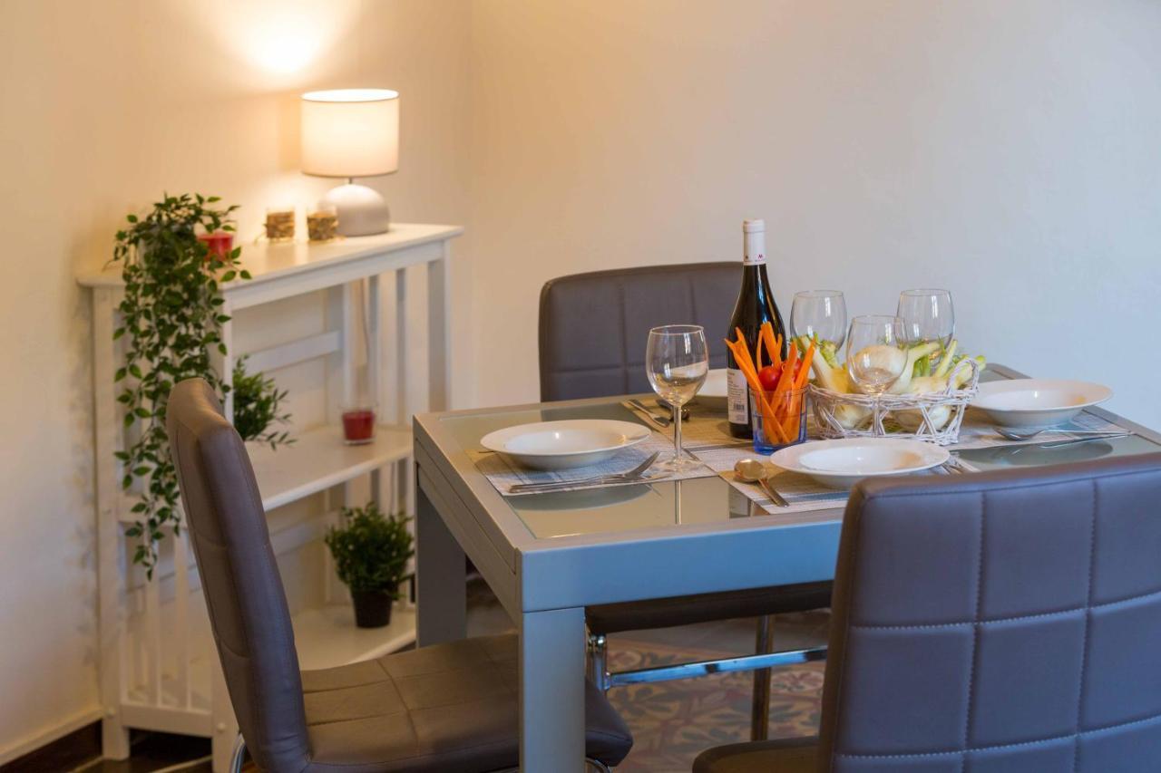 Siciliabedda Catania Holiday House Exterior foto